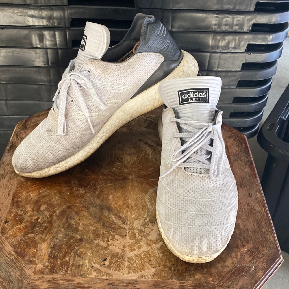 Adidas